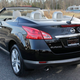 Illustration for article titled For $17,995, This 2011 Nissan Murano CrossCabriolet Could Let Your Freak Flag Fly